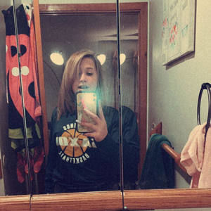 Meet your Posher, Abbigail